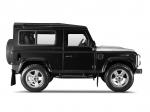 Land Rover Defender 90 Station Wagon by Overfinch 2012 года